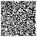 QR code with P&S Vending contacts