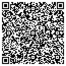 QR code with Uberprints contacts