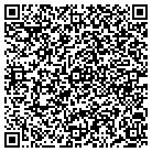 QR code with Marin's Mexican Food Store contacts