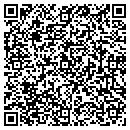 QR code with Ronald L Hayes CPA contacts