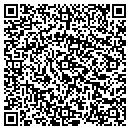 QR code with Three Girls & Book contacts
