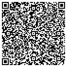 QR code with Sam Hartin Contracting Company contacts