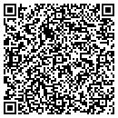 QR code with L & W Bonding Co contacts