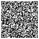 QR code with Jeff Grube contacts