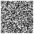 QR code with King Mailing Service contacts