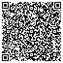 QR code with Autozone contacts