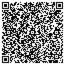 QR code with Autozone contacts