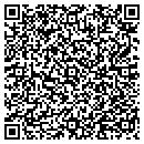 QR code with Atco Video Center contacts