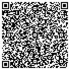 QR code with First Baptist Church Office contacts