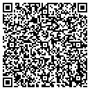 QR code with Rhj Properties contacts