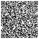 QR code with Hamilton Mill Chiropractic contacts