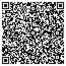 QR code with U S Moving & Storage contacts