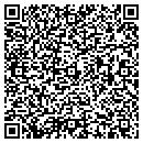 QR code with Ric S Help contacts