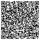QR code with First Congregational Methodist contacts