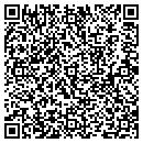 QR code with T N Tek Inc contacts
