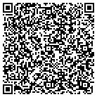 QR code with LANIER Parking Systems contacts