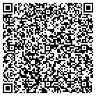 QR code with Custom Cleaners & Alterations contacts