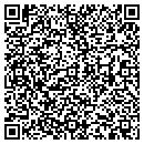 QR code with Amsells Co contacts