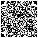 QR code with Anderson Logging Inc contacts