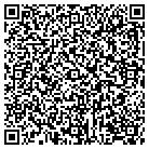 QR code with E L Mcvey Grading & Hauling contacts
