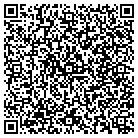 QR code with Osborne Self Storage contacts