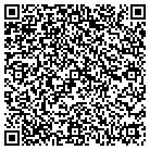 QR code with Michael E Bart CPA PC contacts