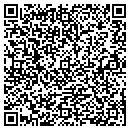 QR code with Handy Randy contacts