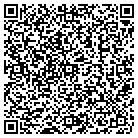 QR code with A Action AC & Heating Co contacts