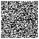 QR code with Thomas Utilities Contr Inc contacts
