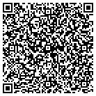 QR code with Heritage Forest Products Inc contacts