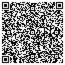 QR code with Raw Enterprise Inc contacts