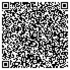 QR code with A 1 Delfafose Towing Service contacts