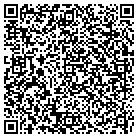 QR code with John Boney Const contacts