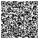 QR code with Allstate contacts