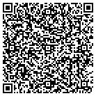 QR code with GA Biomed Partnership contacts