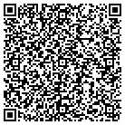 QR code with MSI Holding Company Inc contacts