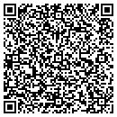 QR code with Richard's Garage contacts