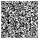 QR code with Triangle Ice contacts