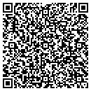 QR code with W L Stone contacts
