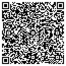 QR code with Hoho Noodles contacts