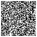 QR code with Za Kwick Stop contacts