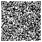 QR code with Malone's Farm & Garden Center contacts