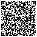 QR code with Wendy's contacts