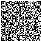 QR code with Plaid Daisy Custom Stationery contacts