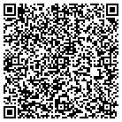 QR code with W J Edenfield & Son Inc contacts