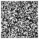 QR code with J & D Worldwide Assoc contacts
