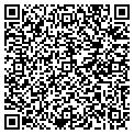 QR code with Numed Inc contacts