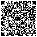 QR code with Chris Brazil contacts