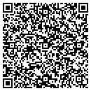 QR code with A Additions Salon contacts