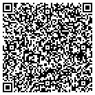 QR code with McGees Tire & Auto Service contacts